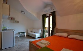 St Duke Apartment
